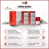 Nước hồng sâm Jung Kian 6 năm tuổi Hàn Quốc - Giá 375.000đ, tăng sức khỏe, năng lượng 5