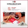 Nước hồng sâm Jung Kian 6 năm tuổi Hàn Quốc - Giá 375.000đ, tăng sức khỏe, năng lượng 6