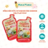 Nước Hồng Sâm Kini Gini Organci Kids Hàn Quốc - Tăng Đề Kháng, Giá Giảm 480k