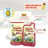 Nước Hồng Sâm Kini Gini Organci Kids Hàn Quốc - Tăng Đề Kháng, Giá Giảm 480k 2