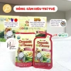 Nước Hồng Sâm Kini Gini Organci Kids Hàn Quốc - Tăng Đề Kháng, Giá Giảm 480k 4