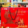 Nước Hồng Sâm Linh Chi Pocheon Hàn Quốc 30 gói 70ml - Tăng sức đề kháng, giảm mệt mỏi, giá chỉ 539.000 VND 2