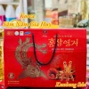 Nước Hồng Sâm Linh Chi Pocheon Hàn Quốc 30 gói 70ml - Tăng sức đề kháng, giảm mệt mỏi, giá chỉ 539.000 VND 3
