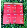 Nước Hồng Sâm, Nấm Linh Chi, Lộc Nhung Hương Q Plus - Nội Địa Hàn Quốc, 295.000 VND 2