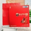 Nước Hồng Sâm, Nấm Linh Chi, Lộc Nhung Hương Q Plus - Nội Địa Hàn Quốc, 295.000 VND 4
