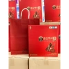Nước Hồng Sâm, Nấm Linh Chi, Lộc Nhung Hương Q Plus - Nội Địa Hàn Quốc, 295.000 VND 10