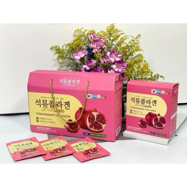 Nước Hồng Sâm Nhung Hươu Linh Chi Hàn Quốc Chính Hãng – Giá ưu đãi 290.000₫ 7