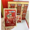 Nước Hồng Sâm Nhung Hươu Linh Chi Q Gold 30 gói 50ml - Giá 299k, tăng sức đề kháng 3
