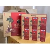 Nước Hồng Sâm Nhung Hươu Linh Chi Q Gold 30 gói 50ml - Giá 299k, tăng sức đề kháng 4