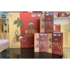 Nước Hồng Sâm Nhung Hươu Linh Chi Q Gold 30 gói 50ml - Giá 299k, tăng sức đề kháng 5
