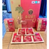 Nước hồng sâm nhung hươu linh chi Q Gold 30 gói 50ml kèm túi giấy giá ưu đãi 320.000₫ 5
