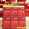 Nước Hồng Sâm Nhung Hươu Linh Chi Q Plus Hàn Quốc 30 gói 50ml - Giá chỉ 299.000đ, giảm 22%