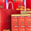 Nước Hồng Sâm Nhung Hươu Linh Chi Q Plus Hàn Quốc 30 gói 50ml - Giá chỉ 299.000đ, giảm 22% 2