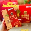 Nước Hồng Sâm Nhung Hươu Linh Chi Q Plus Hàn Quốc 30 gói 50ml - Giá chỉ 299.000đ, giảm 22% 4