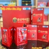 Nước Hồng Sâm Nhung Hươu Linh Chi Q Plus Hàn Quốc 30 gói 50ml - Giá chỉ 299.000đ, giảm 22% 7