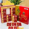 Nước Hồng Sâm Nhung Hươu Linh Chi Q Plus Hàn Quốc 30 gói 50ml - Giá chỉ 299.000đ, giảm 22% 10