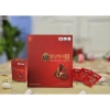 Nước Hồng Sâm Nhung Hươu Linh Chi Q Plus Hàn Quốc - Hộp 30 gói 50ml, Giá ưu đãi 345.000đ, Quà Tết sức khỏe