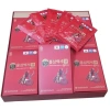 Nước Hồng Sâm Nhung Hươu Linh Chi Q Plus Hàn Quốc - Hộp 30 gói 50ml, Giá ưu đãi 345.000đ, Quà Tết sức khỏe 3