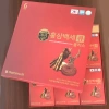 Nước Hồng Sâm Nhung Hươu Linh Chi Q Plus Nonghuyp Hàn Quốc 30 gói 50ml Giảm giá 299.000 VND 2
