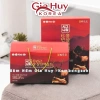 Nước Hồng Sâm Nhung Hươu NONGHUYP Hàn Quốc 20 gói Giá 269k Tăng đề kháng 8