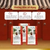 Nước Hồng Sâm Nhung Hươu Núi 365 Hansusam Hàn Quốc 60 gói 70ml Giá giảm 22% chỉ 800k 4