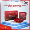 Nước Hồng Sâm Nhung Hươu Signature 6 Years 20 gói 70ml cải thiện sức khỏe giảm giá 239k