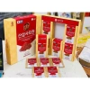 Nước Hồng Sâm Nhụy Hoa Nghệ Tây Korean Red Ginseng Saffron HANSUSAM Hàn Quốc - Hộp 30 gói 50ml, giảm giá 299k 3