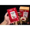 Nước Hồng Sâm Nhụy Hoa Nghệ Tây Korean Red Ginseng Saffron HANSUSAM Hàn Quốc - Hộp 30 gói 50ml, giảm giá 299k 8