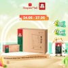 Nước Hồng Sâm Pha Sẵn KGC Jung Kwan Jang Tonic 50ml - 60 gói, Giá ưu đãi 3.249.000 VND