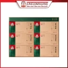 Nước Hồng Sâm Pha Sẵn KGC Jung Kwan Jang Tonic 50ml - 60 gói, Giá ưu đãi 3.249.000 VND 2