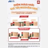 Nước Hồng Sâm Pha Sẵn KGC Jung Kwan Jang Tonic 50ml - 60 gói, Giá ưu đãi 3.249.000 VND 7