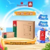 Nước Hồng Sâm Pha Sẵn KGC Jung Kwan Jang Tonic 50ml - 60 gói, Giá ưu đãi 3.249.000 VND 8