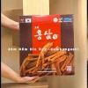 Nước Hồng Sâm Pocheon Cao Cấp Hàn Quốc - Sâm Chén, Sâm Nhung Giá 399.000 giảm từ 494.760, tăng sức đề kháng 3
