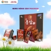 Nước Hồng Sâm Pocheon Hàn Quốc 30 gói 70ml - Giá ưu đãi 429.000đ, tăng đề kháng, tăng sức khỏe