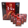 Nước Hồng Sâm Pocheon Hàn Quốc 30 gói 70ml - Giá ưu đãi 429.000đ, tăng đề kháng, tăng sức khỏe 5