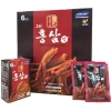 Nước Hồng Sâm Pocheon Hàn Quốc 30 gói 70ml - Giá ưu đãi 429.000đ, tăng đề kháng, tăng sức khỏe 8