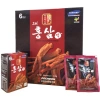 Nước hồng sâm Pocheon Hàn Quốc 30 gói 70ml - Roki Korean, giảm giá, tăng sức đề kháng 3
