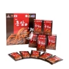 Nước hồng sâm Pocheon Hàn Quốc 30 gói 70ml - Roki Korean, giảm giá, tăng sức đề kháng 5