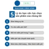 Nước hồng sâm Pocheon Hàn Quốc 30 gói 70ml - Roki Korean, giảm giá, tăng sức đề kháng 6
