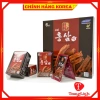 Nước hồng sâm Pocheon Hàn Quốc 30 gói - Korea Red Ginseng Drink, giảm giá 509.000₫ - tranglinhkorea 5