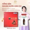 Nước hồng sâm Q PLUS 30g Nhung hươu Linh chi giảm căng thẳng, tăng trí nhớ, 420.000 VND 2