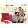 Nước hồng sâm Q PLUS 30g Nhung hươu Linh chi giảm căng thẳng, tăng trí nhớ, 420.000 VND 3