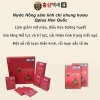 Nước hồng sâm Q PLUS 30g Nhung hươu Linh chi giảm căng thẳng, tăng trí nhớ, 420.000 VND 6