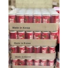 Nước Hồng Sâm Queen Bin Hàn Quốc 30 lon 175ml - Giá chỉ 267.000đ, tăng sức khỏe, giảm mệt mỏi 2
