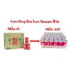 Nước Hồng Sâm Queen Bin Hàn Quốc 30 lon 175ml - Giá chỉ 267.000đ, tăng sức khỏe, giảm mệt mỏi 3