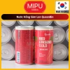 Nước Hồng Sâm QueenBin Hàn Quốc 30 Lon 175ml - Giảm Giá 315k, Tăng Sức Đề Kháng 4