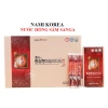 Nước hồng sâm SangA cho người lớn Hàn Quốc 30 gói - Korea Red Ginseng, giảm còn 450k