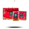Nước Hồng Sâm Sobaek 30 gói 80ml - Người Cao Tuổi, Tăng Đề Kháng, 450.000đ 3