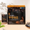 Nước Hồng Sâm Tỏi Đen Đông Trùng Hạ Thảo Hàn Quốc - Giá ưu đãi 329.000₫, tăng sức khỏe