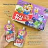 Nước Hồng Sâm Trái Cây Pororo Hàn Quốc 100ml Paldo - Hộp 10 gói, Dinh dưỡng bé, Giá 173k 7